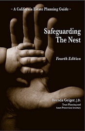 Safeguarding The Nest – Fourth Edition