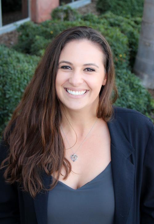 Rebecca Bigbey