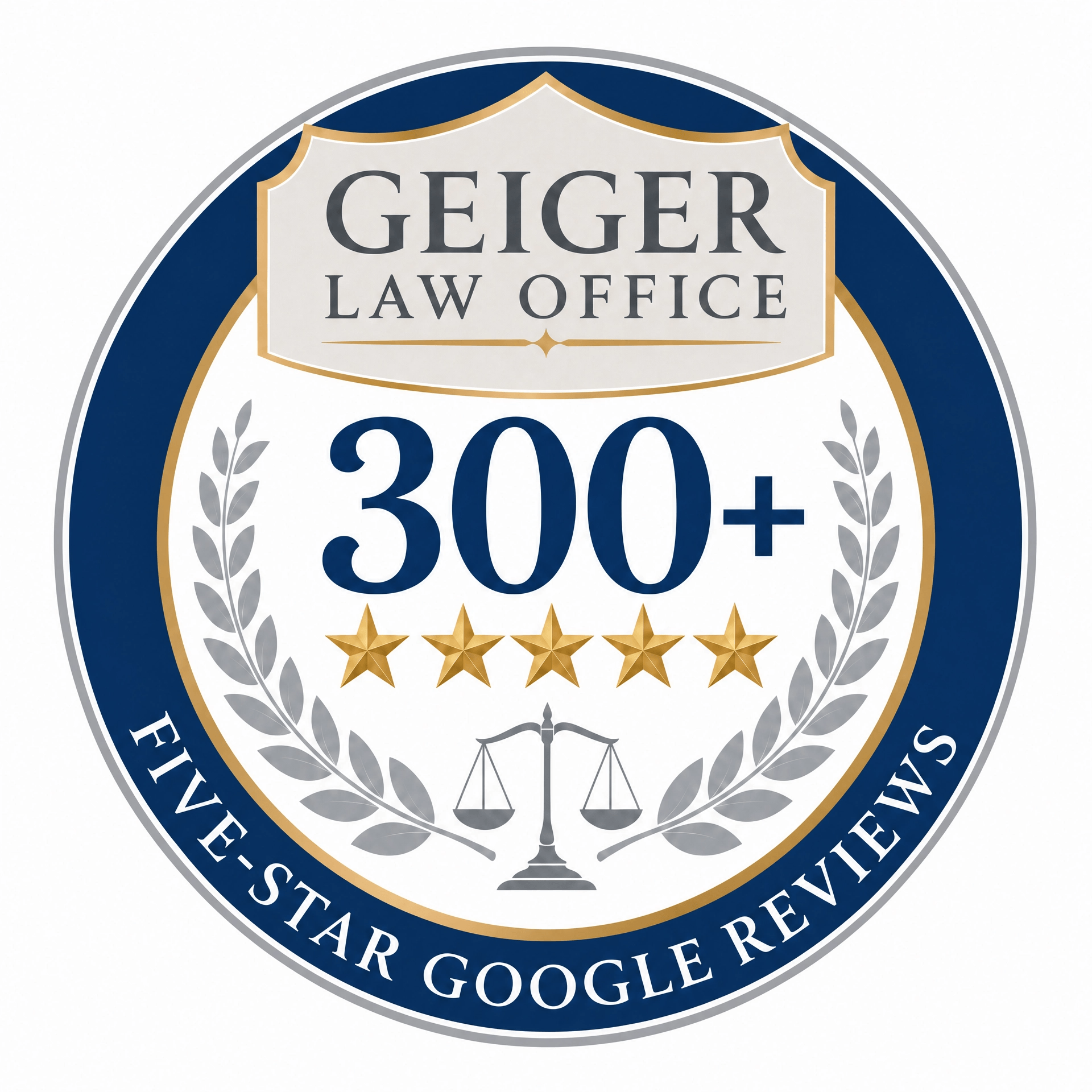 Google Review Badge