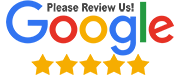 Google Review Logo